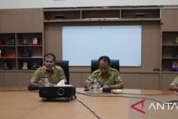 Belitung Timur matangkan persiapan sambut G20