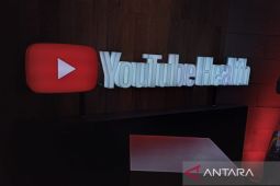 YouTube luncurkan fitur baru bantu masyarakat raih informasi kesehatan kredibel