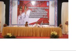 Wabup Bangka ingatkan tenaga pendidik segera isi dapodik