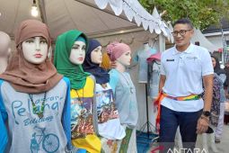 Menparekraf nilai Pesona Belitung mampu tembus KEN 2022