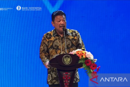 DPR: gotong royong modal sosial utama RI kendalikan inflasi