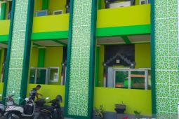 Madrasah di Jembrana terima bantuan gedung miliaran rupiah