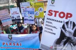 DPRD siapkan ranperda  lindungi anak Kota Medan