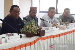 KIP imbau parlok tidak daftar peserta pemilu di akhir pendaftaran
