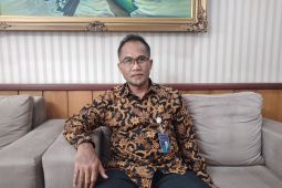 Bulog masih miliki stok beras 8.000 ton