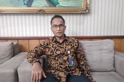Bulog Kalsel sediakan 19 ribu liter minyak goreng
