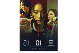 "Limit" kisahkan misi Lee Jung-hyun selamatkan anak yang diculik