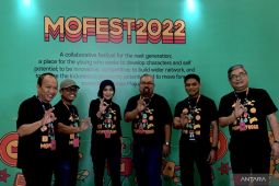 Kemenkeu optimistis belanja negara terserap maksimal
