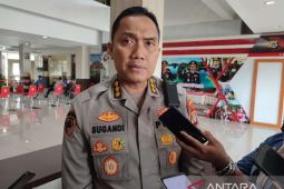 Polda Papua Barat dapat tambahan jatah taruna Akpol 2022