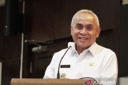 Pemprov Kaltim komitmen dukung  normalisasi Sungai Karang Mumus