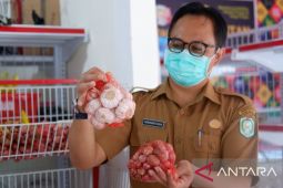 Momentum peringatan HUT RI Pemprov Kalbar gelar pangan murah