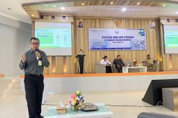 BPJamsostek Maluku sosialisasi program jaminan sosial bagi awak kapal, begini manfaatnya
