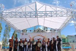 Festival seni budaya Gayo Lues, sediakan hadiah Rp71 juta