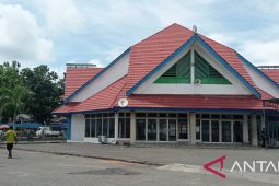 Pelindo Manokwari usulkan geser terminal penumpang