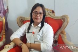 Kemensos beri bantuan hunian tetap bagi korban banjir di Minahasa Tenggara