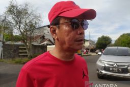 Pembangunan pabrik minyak goreng dicanangkan di Pulau Baai Bengkulu