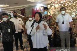 Kemensos kaji ulang peraturan penyaluran bantuan sosial