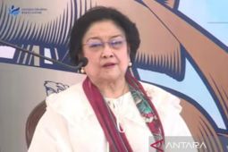 Kisah Megawati telepon Presiden Rusia minta alutsista perang