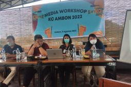 BPJS kesehatan Maluku kenalkan program "Rehab", begini penjelasannya