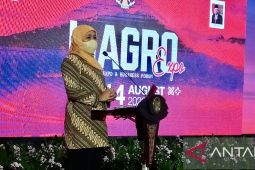 Kadin Jatim dorong pemerintah antisipasi krisis pangan global