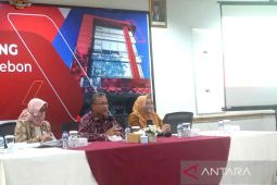 OJK Cirebon terus dorong BPR untuk merger