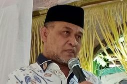 Legislator akui ribuan orang masuk Gunung Botak untuk penambangan ilegal