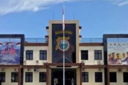 Gugatan mantan Polwan Malut ke PTUN Makassar ditolak