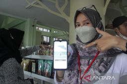 PMI berdayakan UMKM manfaatkan Atlas untuk tingkatkan ketahanan bisnis