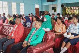 Wabup Kaimana minta pemuda manfaatkan teknologi untuk pariwisata