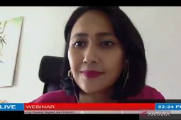 DPR RI: Pemerintah antisipasi gangguan keamanan Papua