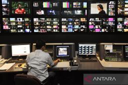 Menantikan siaran televisi digital