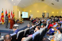 Indonesia dan Sri Lanka adakan webinar peringati 70 tahun hubungan
