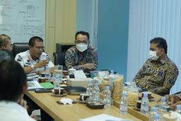 Kolam retensi di Bandung bisa jadi sumber air bersih
