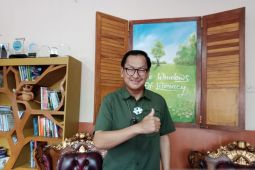 Pemerintah Belitung berkomitmen lindungi kekayaan intelektual masyarakat