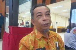 Sekolah di Kubu Raya mulai terapkan muatan lokal pendidikan lingkungan gambut - Mangrove