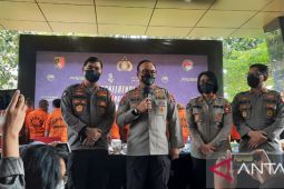 Polri masih selidiki tersangka lain terkait kasus Brigadir J
