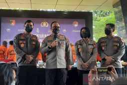 Polri selidik tersangka lain kasus Brigadir J