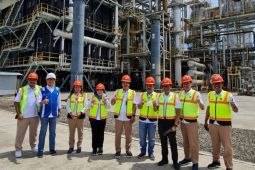 Wakil Menteri BUMN dorong PT PIM bangun ketahanan pangan dan energi
