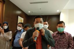 BPN meluncurkan situs panel harga pangan