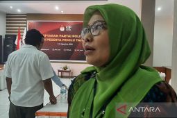 Panwaslih tidak temukan pelanggaran pendaftaran partai politik lokal