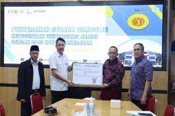 Unja berikan perlindungan pegawai non-ASN melalui BPJS Ketenagakerjaan