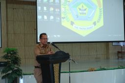 Pemkab Pakpak Bharat sosialisasi pemanfaatan toko daring