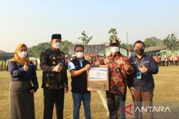 PLN dan Pemkot Bekasi galakkan kampanye migrasi ke kompor induksi