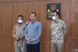 Komnas HAM: Ferdy Sambo akui sebagai pelaku utama terbunuhnya Brigadir J