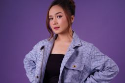 Chintya Gabriella cerita soal "move on" di lagu baru "Tak Apa Tanpamu"