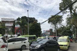 Pertamina nyatakan distribusi Pertalite tidak dibatasi di SPBU Ambon