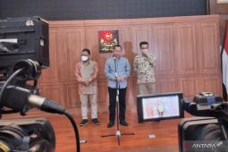 Sambo minta maaf dan akui sebagai aktor utama tewasnya Brigadir J