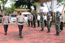 Warga Simalungun diingatkan bijak membuka lahan antisipasi kebakaran hutan