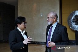 Wali Nanggroe dan Konjen Singapura bahas potensi investasi di Aceh