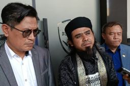 Samsudin penuhi panggilan Polda Jatim terkait kasus Pesulap Merah